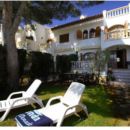 Chalet A 100M De La Playa De Cristal, Pino Alto Villa Hospitalet De L'Infant Ngoại thất bức ảnh